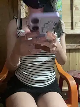 LenaCii online show from 12-17-25, 05:29