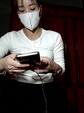 LenaCii online show from 11-11-25, 04:24