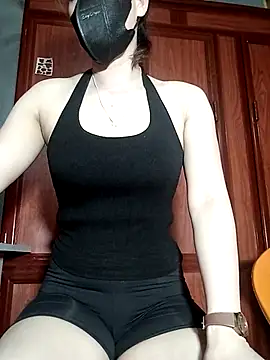 LenaCii online show from 10-09-25, 01:55