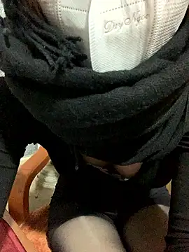 LenaCii online show from 01-07-26, 04:23