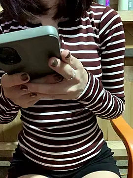 LenaCii online show from 01-14-26, 04:32