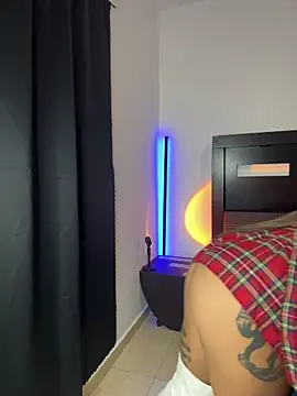 lurosscy online show from 12-21-25, 12:46