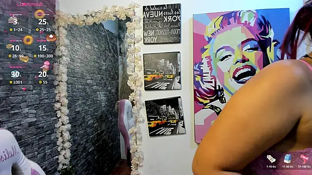 valery  star online show from 11-24-25, 12:16