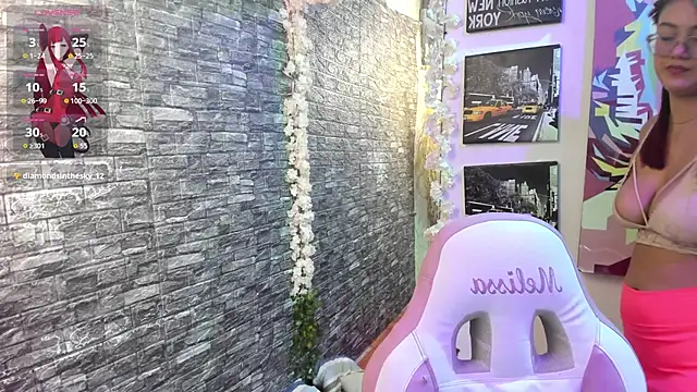 valery  star online show from 11-03-25, 02:20