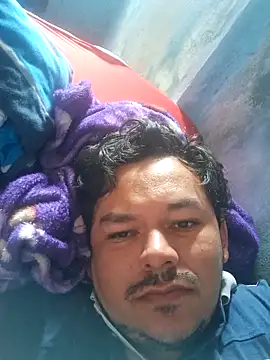 Domruan99 online show from 09-26-25, 04:14