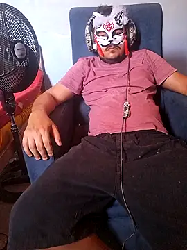 Domruan99 online show from 10-20-25, 02:39