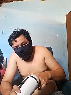 Domruan99 online show from 10-06-25, 03:35