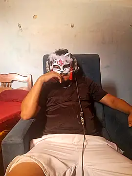 Domruan99 online show from 10-19-25, 05:59