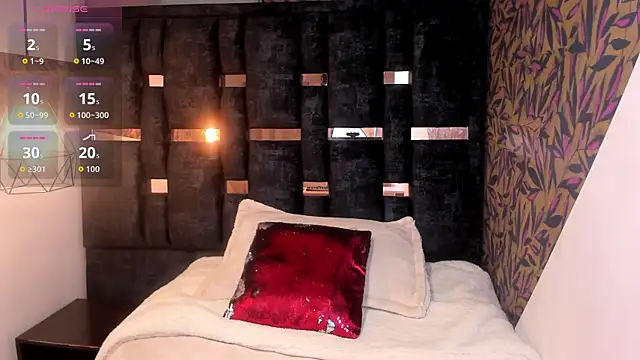 Issa Milf   online show from 12-22-25, 02:28