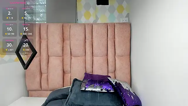 Issa Milf   online show from 02-18-26, 01:29