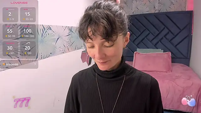 Valery More   online show from 02-28-26, 11:54