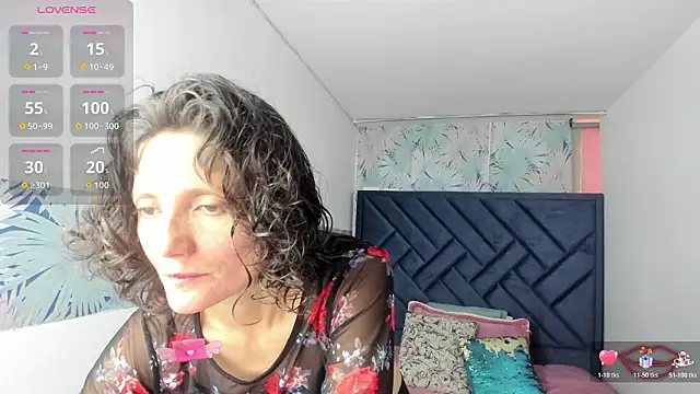 Valery More   online show from 02-26-26, 01:22