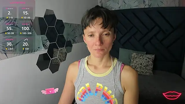 Valery More   online show from 02-04-26, 01:17