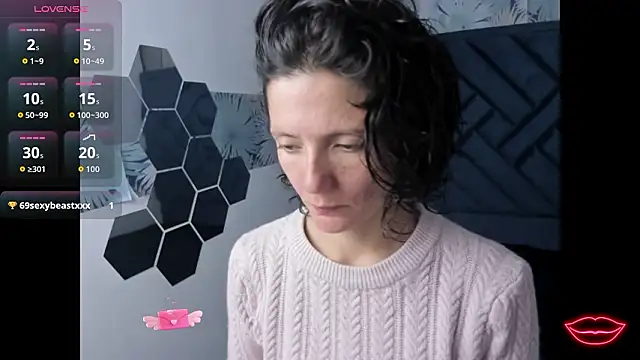 Valery More   online show from 01-18-26, 11:35