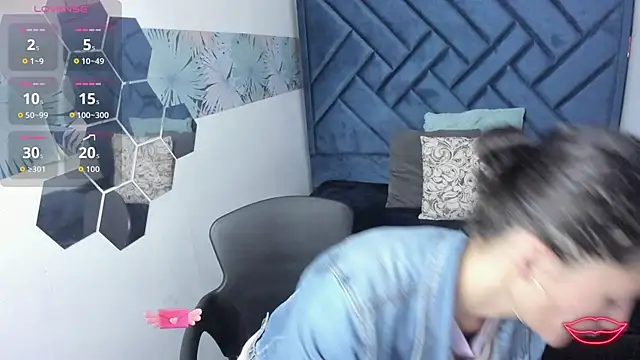 Valery More   online show from 01-15-26, 12:30