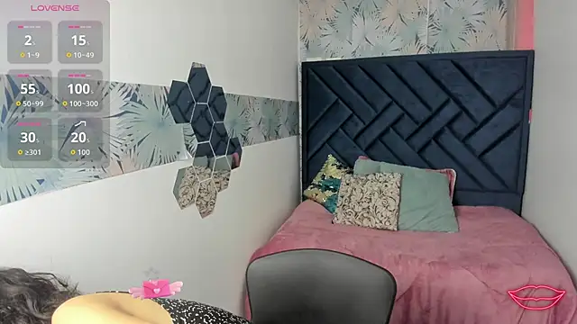 Valery More   online show from 02-17-26, 01:08