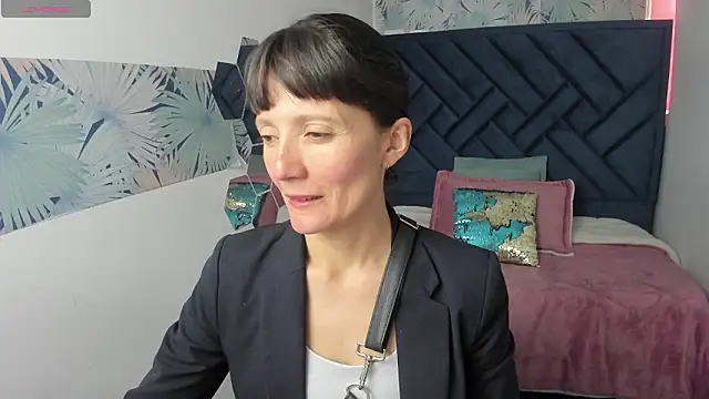 Valery More   online show from 03-29-26, 01:02