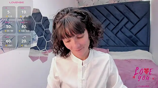 Valery More   online show from 07-10-26, 02:17