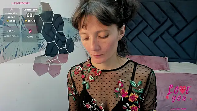 Valery More   online show from 07-02-26, 01:17