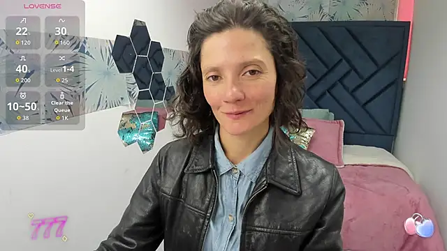 Valery More   online show from 03-27-26, 01:12