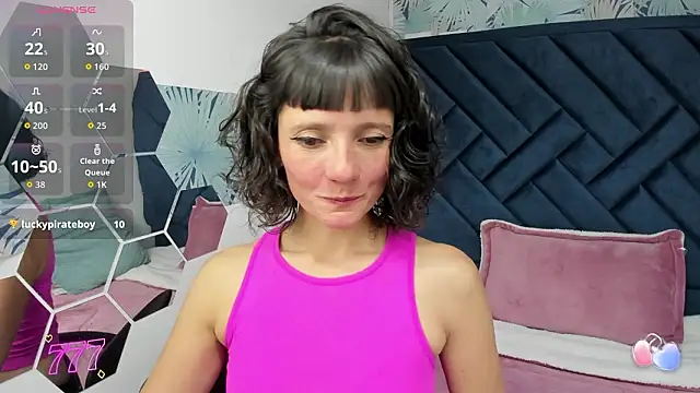 Valery More   online show from 03-06-26, 02:34