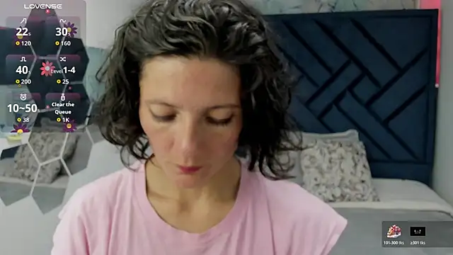 Valery More   online show from 12-05-25, 12:26