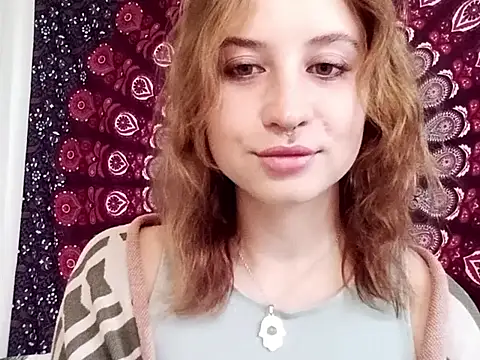 AdalynKiss online show from 10-02-25, 06:17