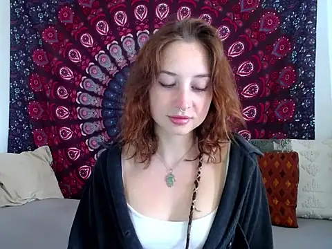 AdalynKiss online show from 07-01-26, 07:20