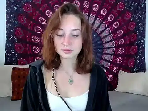 AdalynKiss online show from 07-07-26, 12:20