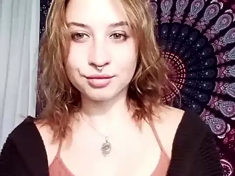 AdalynKiss online show from 10-01-25, 12:20