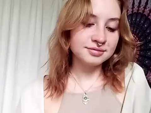 AdalynKiss online show from 10-15-25, 12:13