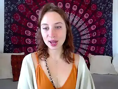 AdalynKiss online show from 07-11-26, 07:19