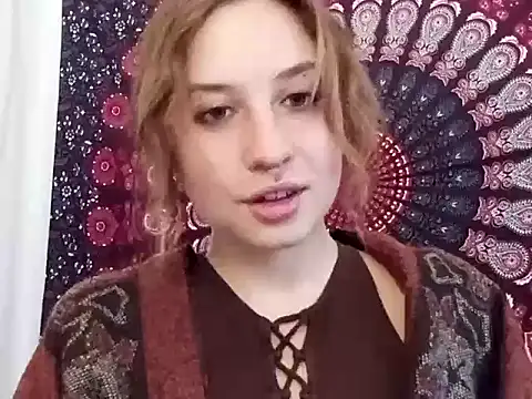 AdalynKiss online show from 10-06-25, 06:25