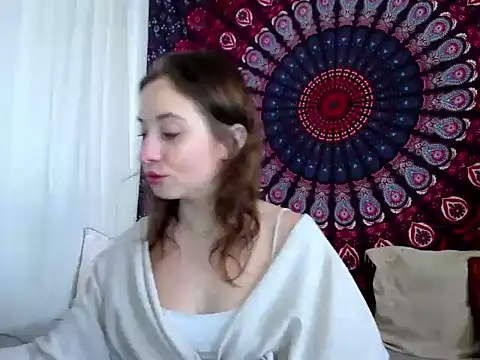 AdalynKiss online show from 03-10-26, 07:12