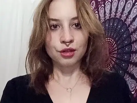 AdalynKiss online show from 10-10-25, 06:09