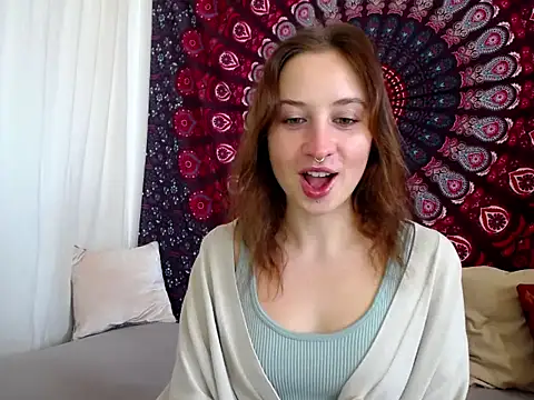 AdalynKiss online show from 03-05-26, 08:11