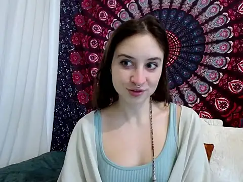 AdalynKiss online show from 12-04-25, 07:18