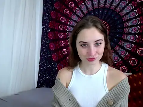 AdalynKiss online show from 03-12-26, 07:23