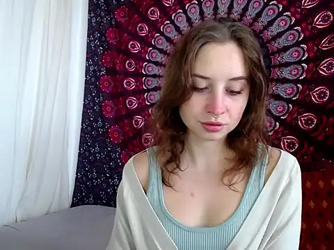 AdalynKiss online show from 03-25-26, 07:19