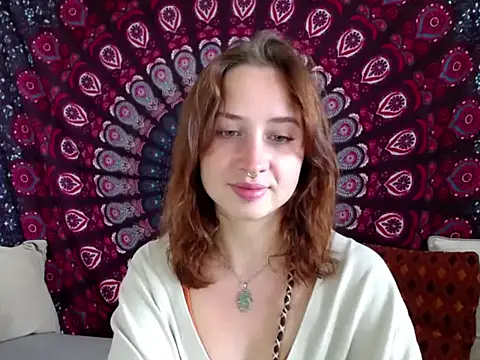 AdalynKiss online show from 07-24-26, 07:15