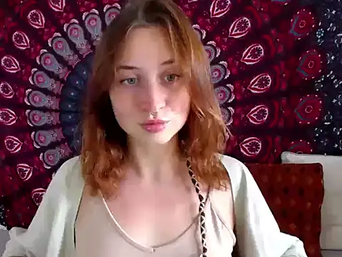 AdalynKiss online show from 07-27-26, 12:12