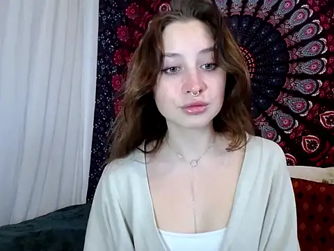 Snapshot of AdalynKiss chatting on 02-11-26, 07:19 AdalynKiss online show from 02-11-26, 07:19