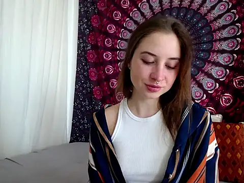 AdalynKiss online show from 03-13-26, 02:11