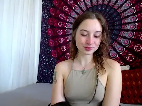 AdalynKiss online show from 04-01-26, 06:26