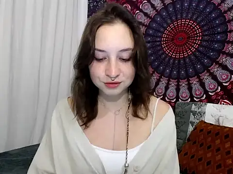 AdalynKiss online show from 11-08-25, 07:17