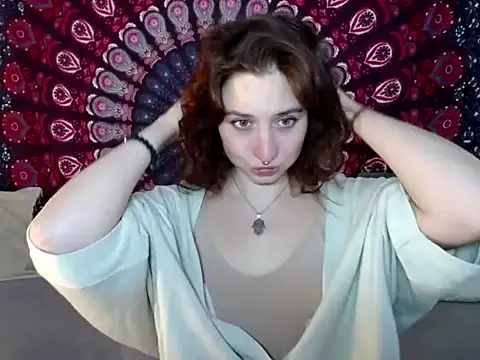 AdalynKiss online show from 06-07-26, 06:29