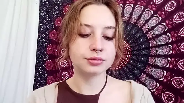 AdalynKiss online show from 10-07-25, 06:14