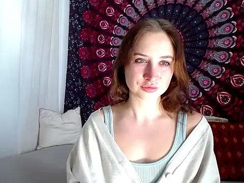 Snapshot of AdalynKiss chatting on 03-03-26, 01:18 AdalynKiss online show from 03-03-26, 01:18