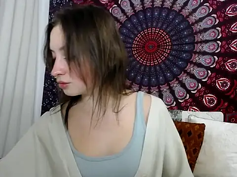 AdalynKiss online show from 11-27-25, 07:14