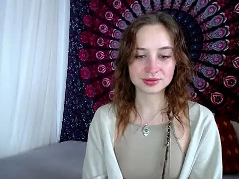 AdalynKiss online show from 04-07-26, 06:15